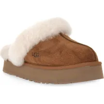 UGG Australia UGG Disquette in Hellbraun - 37