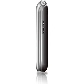 Bea-fon SL645 LTE (4G) Schwarz/Silber