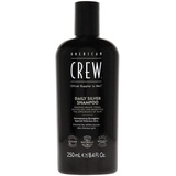 American Crew Daily Silver Shampoo, 250 ml