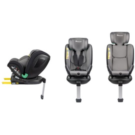 Bebeconfort Kindersitz »EvolverFix Plus i-Size«, drehbar, mit ISOFIX und Standfuß