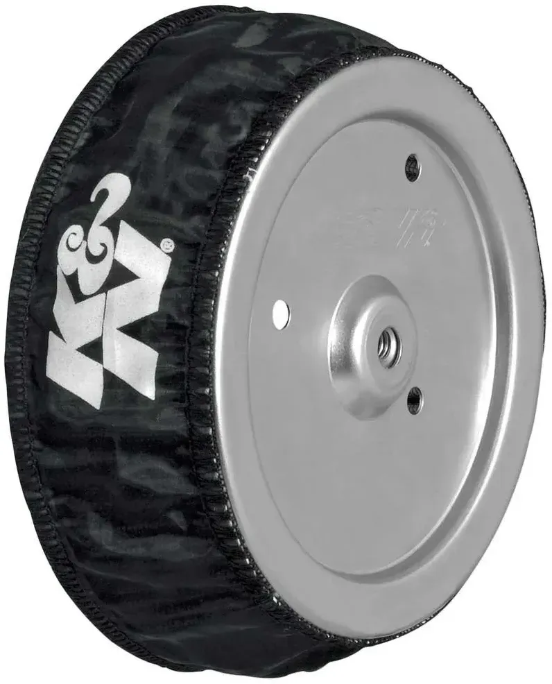 K+n Wrap Hd-0800dk Luftfilter - One Size