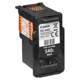 Canon PG-540L schwarz 5224B001
