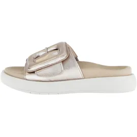 Gabor Pantolette gold 42