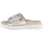 Gabor Pantolette gold 42