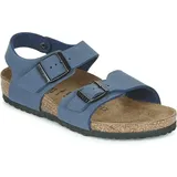 Birkenstock New York Kids Nubuk