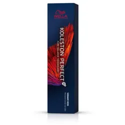 Wella Koleston Perfect 33/66 dunkelbraun intensiv violett-intensiv 60ml