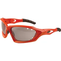 Endura Mullet Brille orange One size