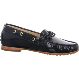 SIOUX Borinka Damen Schwarz 39