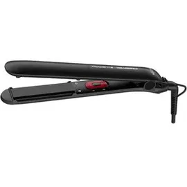 Rowenta Easyliss Haarglätter schwarz