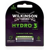 Wilkinson Rasierklingen, Hydro 3