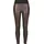 URBAN CLASSICS Faux Leather Leggings Red XS