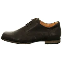Think! Business Schnürschuhe in Braun | Gr.: 45,5