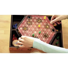Ravensburger Die Maulwurf Company