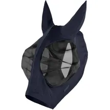 eskadron classic sports Dynair Mesh Pro Tube Fliegenmaske  Größe: COB Blau