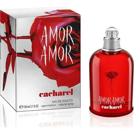 Cacharel Amor Amor Eau de Toilette 50 ml