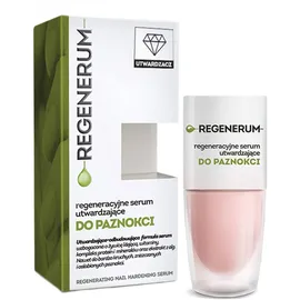 Regenerum Nagellackhärtungsserum 8 ml