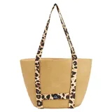 Protest Strandtasche PRTNaira Bunt