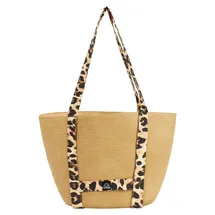 Protest Strandtasche PRTNaira Bunt
