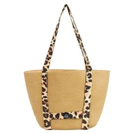 Protest Strandtasche PRTNaira Bunt