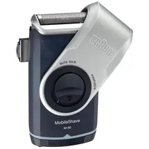 Braun MobileShave M-90