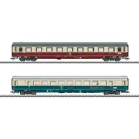 Märklin 43768 H0 Personenwagen-Set FD Königssee