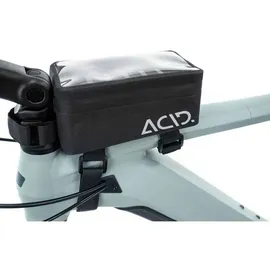 Cube Acid Toptube View schwarz