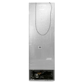 Samsung RB38C600DSA RB7300 Kühl-Gefrierkombination (390 l, 2030 mm hoch, Silber)