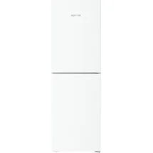 Liebherr CNd 5204-22 Kühl-Gefrierkombination (319 l, 1855 mm hoch, Weiß)