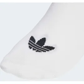 adidas LINER 6 Paare Weiß L (43/45)