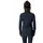 Houdini Desoli Thermal Fleece Mit Halbem Reißverschluss - Blue Illusion - L