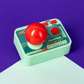 Fizz Creations Galaga Plug and Play