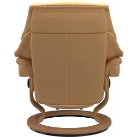 Stressless Stressless® »Reno« mit Classic Base, Gestell Eiche