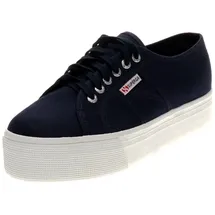 SUPERGA 2790 Linea Up Down navy 42