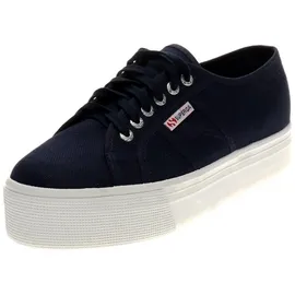 SUPERGA 2790 Linea Up Down navy 42