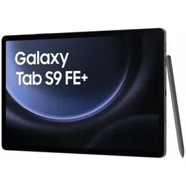 Samsung Galaxy Tab S9 FE+ 12.4'' 8 GB RAM 128 GB Wi-Fi Grey