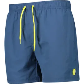 CMP Badeshorts Man Shorts Dusty Blue 52