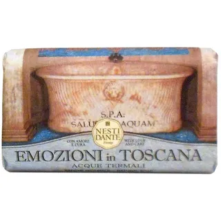 Nesti Dante Emozione in Toscana Acque Termali 250 g