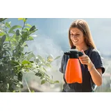 Stocker Thalia Li-ion Elektrosprüher 2l 2 Bar Orange
