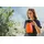 Stocker Thalia Li-ion Elektrosprüher 2l 2 Bar Orange