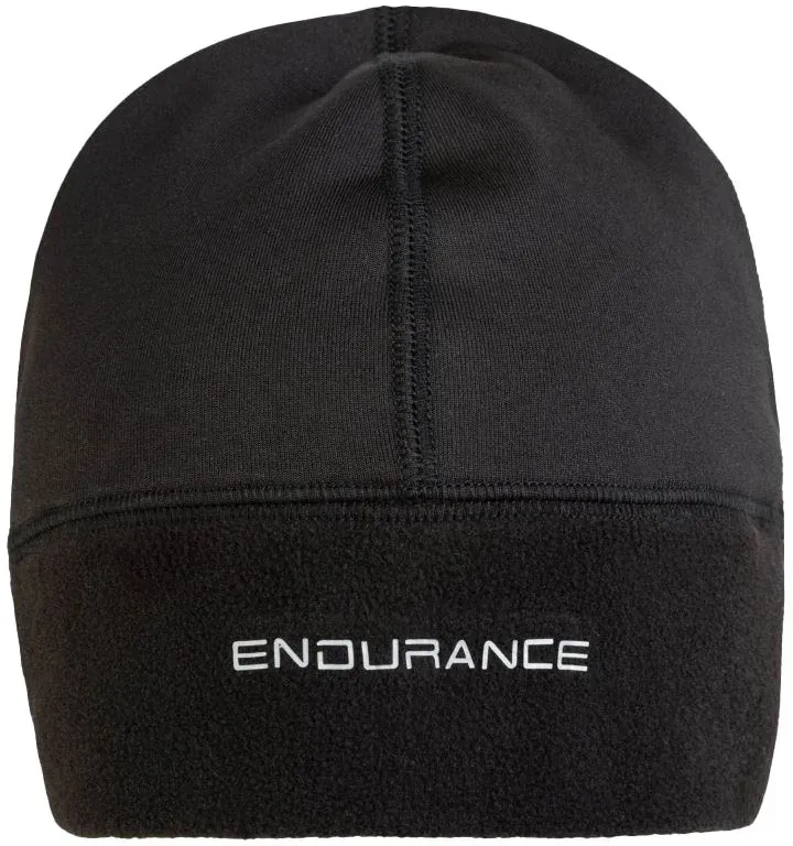 Endurance Unisex Mariom Hat schwarz