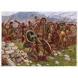 Zvezda Spartiaten 1:72