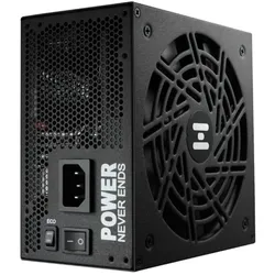 FORTRON Netzteil "Hydro Ti PRO 1000W", eh13, B:10,00cm H:26,70cm T:35,70cm, Netzteile