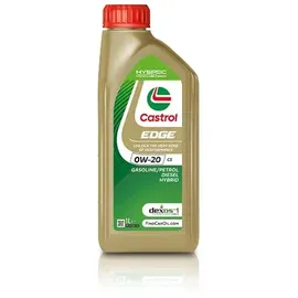 Castrol EDGE 0W-20 C5 1 l