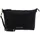 Valentino Brixton Pochette Kunstleder Black
