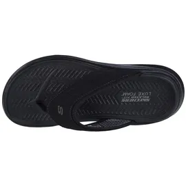 SKECHERS Sargo Point Vista Herren Schwarz 43