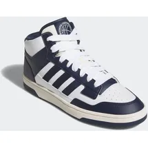 adidas Rapid Court Mid Supplier Colour/Cloud White/Core White 46