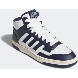 adidas Rapid Court Mid Supplier Colour/Cloud White/Core White 46
