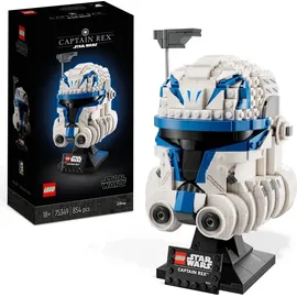 LEGO Star Wars Captain Rex Helm 75349