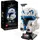 LEGO Star Wars Captain Rex Helm 75349