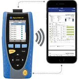 Trend Networks Transmission-Tester NT Netzuwerk SignalTEK